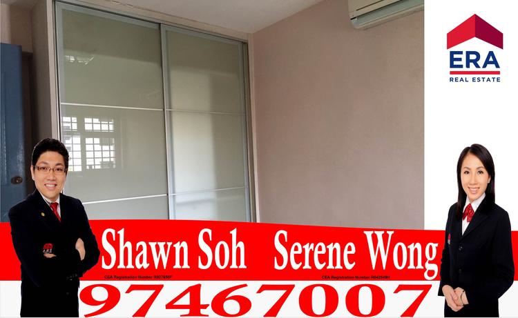 Blk 199 Toa Payoh North (Toa Payoh), HDB 3 Rooms #66091842